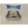 Frigidaire Dishwasher 154319526 1063866 Upper Rack Used