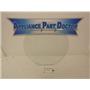 Whirlpool Dryer W10749947 Door Inner Window New