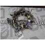 1994 1995 DODGE RAM 2500 SLT REGULAR CAB DOOR WIRING HARNESS 56016937C (2)