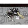 2009 2010 MAZDA 3 SPORT HATCHBACK OEM DOOR WIRING HARNESS (4) BBM267210203