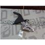 2009 2010 MAZDA 3 HATCH BACK 2.3L L4 DOHC 16V OEM E-BRAKE EMERGENCY BRAKE LEVER