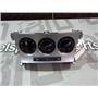 2009 2010 MAZDA 3 HATCH BACK 2.3L L4 DOHC 16V OEM HEATER AC MODULE CONTROLLER
