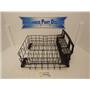 GE Dishwasher WD28X30221 WD28X22867 Lower Rack Used