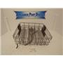 Kenmore Dishwasher WPW10350382 Upper Rack Used