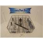 Whirlpool Dishwasher W10727422 8539235 Upper Rack Used