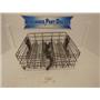 Kenmore Dishwasher WPW10350382 W10082824 Upper Rack Used