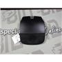 2010 - 2012 CHEVROLET EQUINOX LS 2.4L AUTO OEM DASH SPEAKER COVER CUBBY (BLACK)