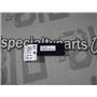 2010 - 2012 CHEVROLET EQUINOX LS 2.4L AUTO CHASSIS CONTROL MODULE 13578140