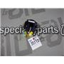2010 - 2012 CHEVROLET EQUINOX LS 2.4L AUTO OEM STEERING CLOCK 25849366