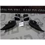 2010 - 2012 CHEVROLET EQUINOX LS 2.4L OEM DASH VENTS