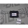 2010 - 2012 CHEVROLET EQUINOX LS 2.4L OEM BCM BODY CONTROL MODULE 13580198