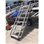 Boaters’ Resale Shop of TX 2206 0727.04 MARQUIPT 8 STEP BOARDING STAIRS ONLY