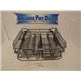 Asko Dishwasher 8801358-36 Model DBI675 Upper Rack Used