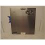 Viking Dishwasher C9201225 PE010016 Model VUD141 Front Panel w/Nameplate Used