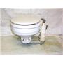 Boaters’ Resale Shop of TX 2206 2157.11 GROCO HF MARINE MANUAL TOILET(HEAD) ONLY