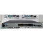 HP 2530-24 PoE+ Switch J9779A Ethernet 24 Port Switch with Rack Ears