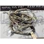 2003 2004 GMC 2500 SLT 6.6 LB7 DIESEL AUTO 4X4 CREWCAB SHORTBOX FRAME WIRING