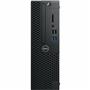 Dell OptiPlex 3070 SSF 256GB SSD, Intel Core i5-9500, 3 GHz, 16GB NO OS