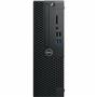 Dell OptiPlex 3070 SSF 256GB SSD, Intel Core i5-9500, 3 GHz, 8GB NO OS