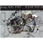 2010 2011 DODGE RAM 1500 SLT 5.7 HEMI AUTO 4X4 DOOR WIRING HARNESS P68050520AB