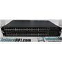 Lot of 2 Dell PowerConnect 5448 48-Port Gigabit Networking Switch w rack ears