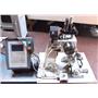 Schmidt 307K Manual Press For Assembly / C-frame / With Stroke Force Monitoring
