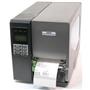 ISG Summit S700 AMT Datasouth M7 Plus T-0612 Thermal Label Printer Rewind 203dpi