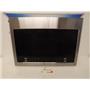 GE Microwave WB56X37545 Door Open Box