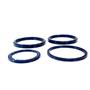 A116960AK - ALLISON 1000 2000 2400, PISTON KIT, 4 PISTONS, 2001-2005 - FITS GM