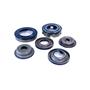 A138960AK - FN4A-EL 4F27E, PISTON KIT, 6 MOLDED PISTONS, 1999-2005 - FITS MAZDA