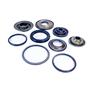 A144960AK - 5L40E 5L50E, PISTON KIT, 9 PISTONS, AWD, 1999-2010 - FITS BMW & GM