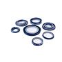 A14960K - 4T40E 4T45E, PISTON KIT, 7 PISTONS, 1995-2011 - FITS BUICK
