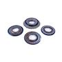 A255960AK - TF80SC TF81SC, PISTON KIT, 4 PISTONS, 2005-11 - FITS FORD & VOLVO