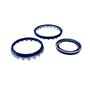A288960AK - 722.9, PISTON KIT, 3 PISTONS, 2005-2010 - FITS MERCEDES