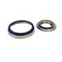 A36960BK - 4R100, PISTON KIT, MOLDED PISTONS, 1998-2004 - FITS FORD