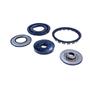 A45960BK - 6L80 6L90, PISTON KIT, 5 PISTONS, 2006-13 - FITS GM
