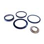 A46960BK - 6F35, PISTON KIT, 2007-12 - FITS FORD