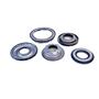 A72960BK - 68RFE, PISTON KIT, 5 PISTONS, 2007-11 - FITS CHRYSLER