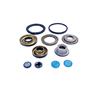 A75960BK - 096 01M 01P, PISTON KIT, WITH CLUTCH PISTON & COVERS, 1993-2006