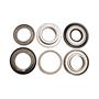 A86960EK - AX4N, PISTON KIT, 6 PISTONS, 1995-UP - FITS FORD, LINCOLN