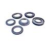 A86960K - AX4S, PISTON KIT, MOLDED PISTONS, 1994-2003 - FITS FORD