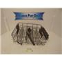 Whirlpool Dishwasher WPW10350382 Upper Rack Used