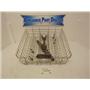 KitchenAid Dishwasher WPW10350382 Upper Rack Used