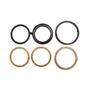 A136200A - 5R110W, WASHER KIT, 6 SYNTHETIC, 2003-UP - FITS FORD