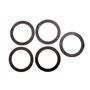 A36200AA - C-6, WASHER KIT, PLASTIC SELECTIVES, 5 SYNTHETIC, 1966-UP - FITS FORD