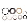 A36200E - 4R100, WASHER KIT, FOR 3 & 4 PINION PLANETS, 5 METAL, 4 PLASTIC