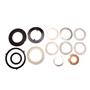A36200EA - E4OD, WASHER KIT,  FOR 4 PINION PLANET, 7 METAL, 4 SYNTHETIC, 1989-UP