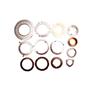 A56200E - A4LD, WASHER KIT, 13 METAL, 1985-89 - FITS FORD
