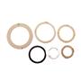 A84200A - TH440-T4 4T60 4T60E, WASHER KIT, 1 METAL, 5 SYNTHETIC, 1983-UP