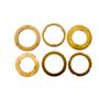 A97200A - A340E A340F, WASHER KIT, 6 SYNTHETIC, 1985-UP - FITS TOYOTA